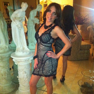 Meet your Posher, Vanessa